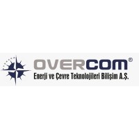 Overcom Enerji ve Çevre Teknolojileri Bilişim A.Ş. logo - Similar company to Araz Petro