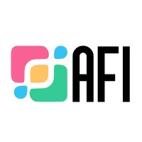 AFI logo - Similar company to Hostease