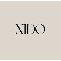 Nido logo - Similar company to Genhead