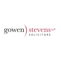 Gowen & Stevens LLP logo - Similar company to Valuemystuff.Com