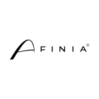 Afinia logo - Similar company to Aire®