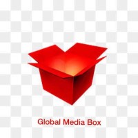 Global Media Box logo - Similar company to Code Arrow Technology Fzc