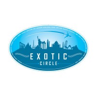 Exotic Circle logo - Similar company to Wizstone Learning Solutions Pvt. Ltd.