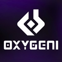 Oxygeni logo - Similar company to Ati - Agência Estadual De Tecnologia Da Informação Do Maranhão