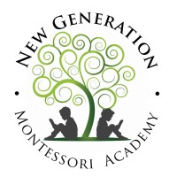 New Generation Montessori logo - Similar company to Klone Group