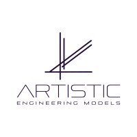 Artistic Engineering Models LLC logo - Similar company to 3Dr Models