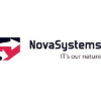 NovaSystems B.V. logo - Similar company to Ijver Amsterdam