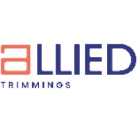 Allied Trimmings logo - Similar company to Linea Intima