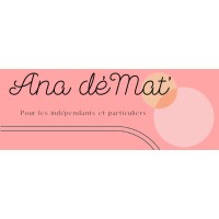 Ana déMat' logo - Similar company to Weascom