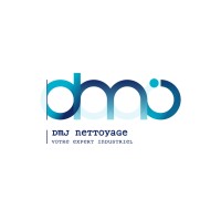 DMJ NETTOYAGE logo - Similar company to Bni Flash