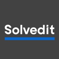 Solvedit AB logo - Similar company to Fumis, Creating The Future Of Your Comfort