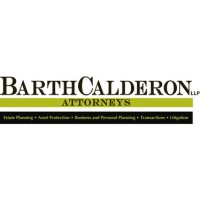 BarthCalderon, LLP logo - Similar company to The Molitor Group