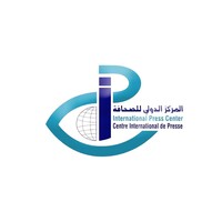 Centre International de Presse