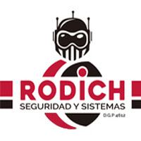 Rodich Seguridad logo - Similar company to Galdon Software