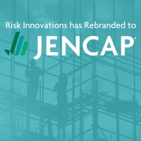 Risk Innovations logo - Similar company to Jencap Specialty Insurance Services