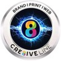 cre8iveline logo - Similar company to Black Satin Co