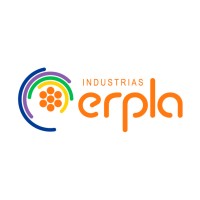 INDUSTRIAS ERPLA S.A. logo - Similar company to Plaswag