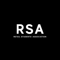 Retail Students' Association logo - Similar company to Ted Rogers Outreach Program