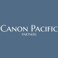 Canon Pacific Partners logo - Similar company to Dimc Services