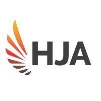 HJA Business Solutions Limited logo - Similar company to Evolve Is