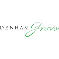 Denham Grove Hotel logo - Similar company to Accommodation Bradford