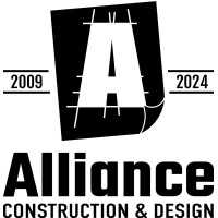 Alliance Construction and Design logo - Similar company to Mark Williams Construction