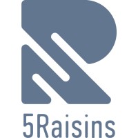 5Raisins Ltd