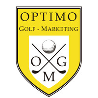 Optimo Golf Marketing logo - Similar company to Golf Brands Group | Branding And Digital Marketing