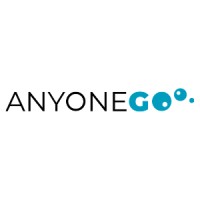 AnyoneGo logo - Similar company to Apf Group Cr Sicav A.S.