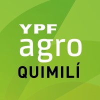 YPF Agro Quimilí logo - Similar company to Avanzar