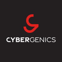 CyberGenics logo - Similar company to Sinority