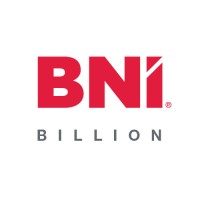 BNI BILLION logo - Similar company to Wo-Man