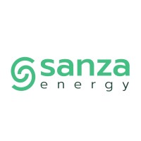 Sanza Energy logo - Similar company to Greencoin Gnc