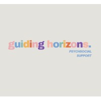 Guiding Horizons logo - Similar company to Facil Swim