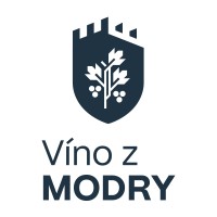 Víno z Modry™ logo - Similar company to Víno Matyšák