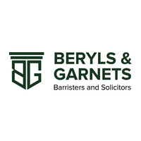 Beryls & Garnets - Barristers and Solicitors logo - Similar company to Llb Partners, Inc