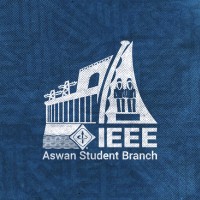 IEEE Aswan SB logo - Similar company to Aswan Practical Engineering Lab - Apel