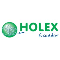 Holex Ecuador logo - Similar company to Greenrose