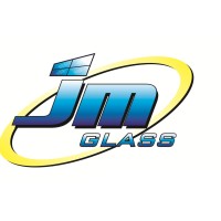 JM GLASS VIDRAÇARIA logo - Similar company to Vidros Beira Rio
