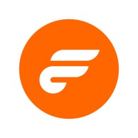 Fooderos logo - Similar company to Knexel Technologies
