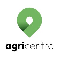 Agricentro logo - Similar company to Flamebox - Energias Renováveis, Lda