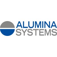 Alumina Systems GmbH logo - Similar company to Scaut - Swiss Center Of Applied Underground Technologies
