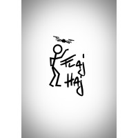 Flaj Haj logo - Similar company to Gama System Polska Sp. Z O. O.