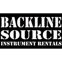 Backline Source - Pro Backline Rentals logo - Similar company to Prime Time Entertainment