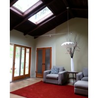 A Sunsational Velux Skylights & Sun Tunnels