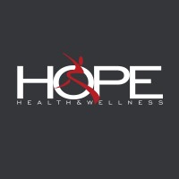 HOPE, HEALTH & WELLNESS logo - Similar company to Altus Medical Group