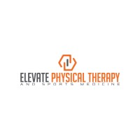 Elevate Physical Therapy & Sports Medicine logo - Similar company to Elevate Physical Therapy