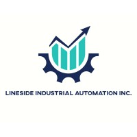 Lineside Industrial Automation logo - Similar company to Lineside