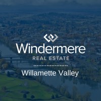 Windermere Willamette Valley logo - Similar company to Studio Ah