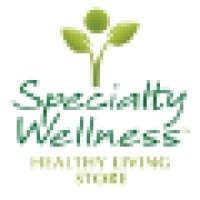 Specialty Wellness Healthy Living Store logo - Similar company to Nutri-Patch®